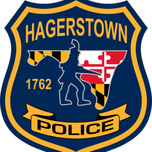 Team Page: Hagerstown Police Department